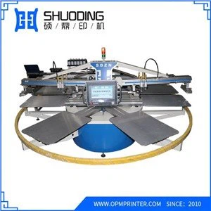 ڈیجیٹل پرنٹنگ مشین